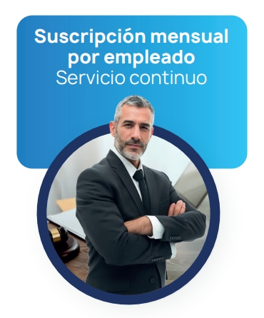 suscripcion mensual
